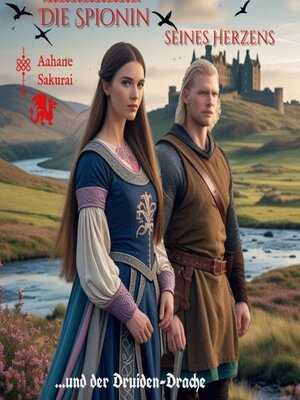 cover image of Die Spionin seines Herzens